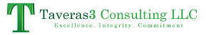 Tav3 Consulting Logo